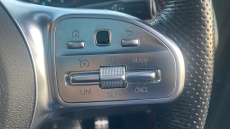 Mercedes-Benz GLB 200 AMG Line Premium + Night Ed 5dr 7G-Tronic Petrol Estate